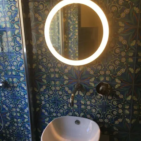 Сasa de vacaciones Vicolo Del Geppone Lucca