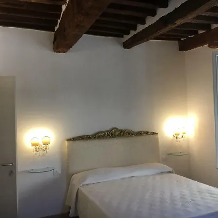 Vicolo Del Geppone Сasa de vacaciones *