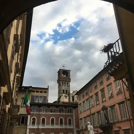 Vicolo Del Geppone Сasa de vacaciones *