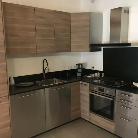 Vicolo Del Geppone * Lucca