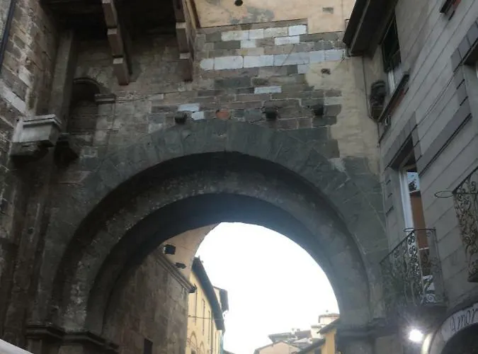 بيت للعطل Vicolo Del Geppone لوكا