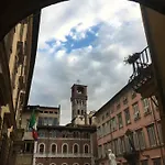 Vicolo Del Geppone Casa vacanze *