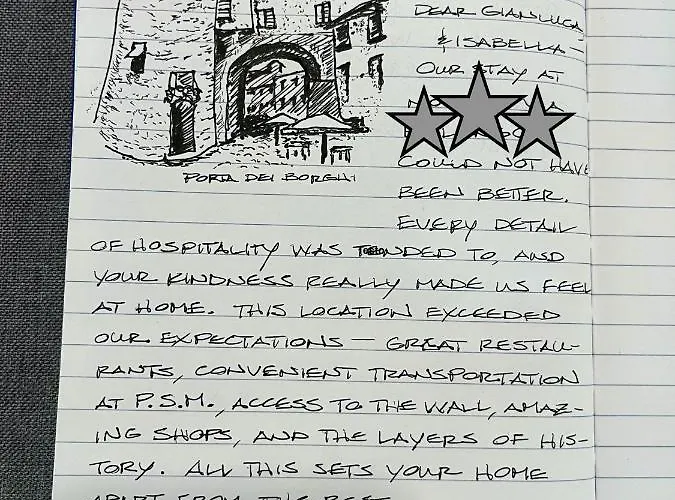 Дом отдыха Vicolo Del Geppone *