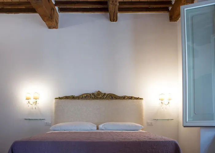 Vicolo Del Geppone Дом отдыха Лукка