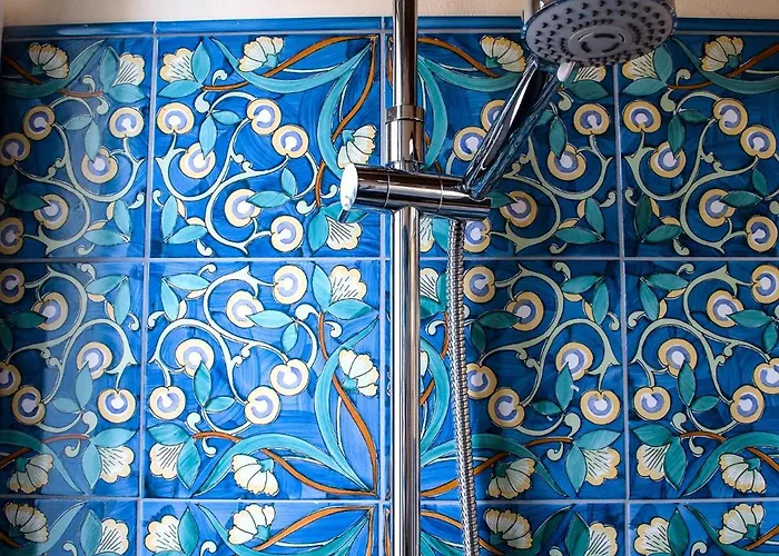 Vicolo Del Geppone Дом отдыха