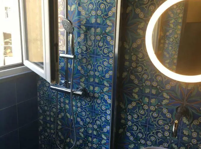 Дом отдыха Vicolo Del Geppone